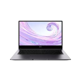 Huawei MateBook 13-inch (2020) - Core i7 - Gen 10 (U) - 16GB - SSD 512 GB AZERTY - French
