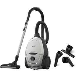 Aeg VX82-1-2MG Vacuum cleaner