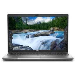 Dell Latitude 5530 15-inch (2021) - Core i5-1250P - 16GB - SSD 256 GB AZERTY - French