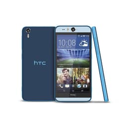 HTC Desire EYE 16GB - Blue - Unlocked