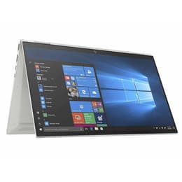 HP Elitebook X360 1030 G7 13-inch (2021) - Core i5-10210U - 16GB - SSD 2 TB QWERTY - Swedish