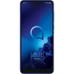 Alcatel 3 (2019) 32GB - Blue - Unlocked