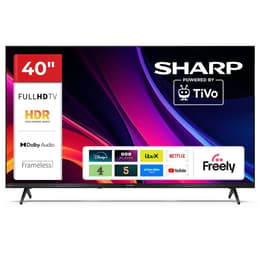 Sharp 40.0000-inch 40HE2045K 1920x1080 TV
