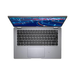 Dell Latitude 5420 14-inch (2021) - Core i7 - Gen 11 (G) - 16GB - SSD 512 GB QWERTZ - German