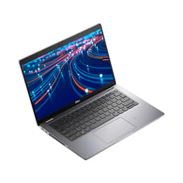 Dell Latitude 5420 14-inch (2021) - Core i7 - Gen 11 (G) - 16GB - SSD 512 GB QWERTZ - German