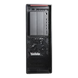 ThinkStation P520 Xeon W-2123 3.6Ghz - SSD 256 GB - 16GB