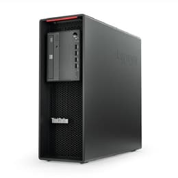 ThinkStation P520 Xeon W-2123 3.6Ghz - SSD 256 GB - 16GB