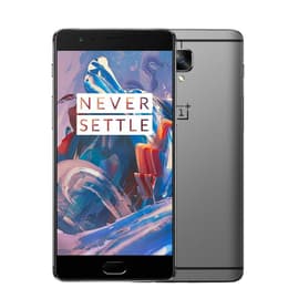 OnePlus 3 64GB - Grey - Unlocked