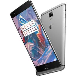 OnePlus 3 64GB - Grey - Unlocked