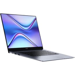 Honor MagicBook X 15-inch (2020) - Core i3 - Gen 10 (U) - 8GB - SSD 256 GB AZERTY - French