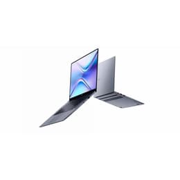 Honor MagicBook X 15-inch (2020) - Core i3 - Gen 10 (U) - 8GB - SSD 256 GB AZERTY - French