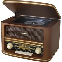 Soundmaster NR961 Record player