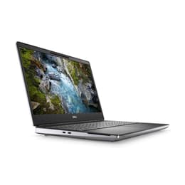 Dell Precision 7560 15-inch (2021) - Xeon W-11855M - 64GB - SSD 1 TB QWERTY - Finnish