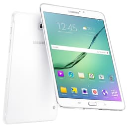 Galaxy Tab S2 32GB - White - Wi-Fi