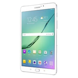 Galaxy Tab S2 32GB - White - Wi-Fi