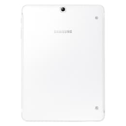 Galaxy Tab S2 32GB - White - Wi-Fi