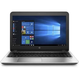 HP ProBook 450 G4 15-inch (2016) - Core i5-7200U - 16GB - SSD 256 GB QWERTY - Spanish