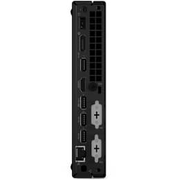 ThinkCentre M70Q Tiny G5 Core i7-14700T 1.3Ghz - SSD 1 TB - 16GB