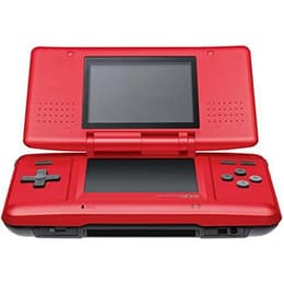 Nintendo DS - Red