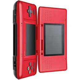 Nintendo DS - Red