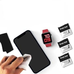 Protective screen Simple Snap Smartphone - Transparent