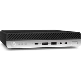 ProDesk 600 G4 Mini Core i5-8500T 2.1Ghz - SSD 256 GB - 16GB