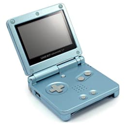 Nintendo Game Boy Advance SP - Blue