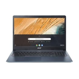 Acer ChromeBook CB315-3H-C7K6 Celeron N4500 1.1 GHz 64GB eMMC - 4GB AZERTY - French