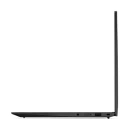 Lenovo ThinkPad X1 Carbon G10 14-inch (2022) - Core i7 - Gen 12 (P) - 16GB - SSD 512 GB QWERTY - Swedish