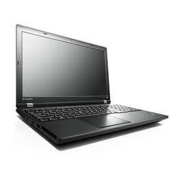 Lenovo ThinkPad L540 15-inch (2013) - Core i5-4200M - 8GB - HDD 500 GB AZERTY - French