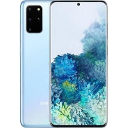 Galaxy S20+ 5G 128GB - Blue - Unlocked