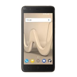 Wiko Harry 16GB - Gold - Unlocked