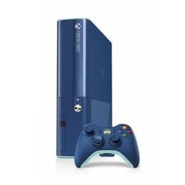 Xbox 360 - Blue