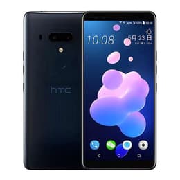 HTC U12+ 128GB - Blue - Unlocked