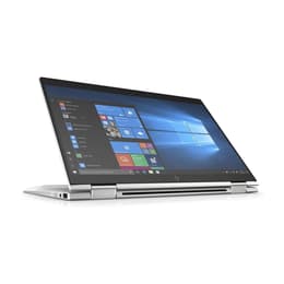 HP EliteBook X360 1030 G7 13-inch (2020) - Core i5 - Gen 10 (U) - 16GB - SSD 256 GB AZERTY - French