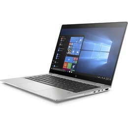 HP EliteBook X360 1030 G7 13-inch (2020) - Core i5 - Gen 10 (U) - 16GB - SSD 256 GB AZERTY - French