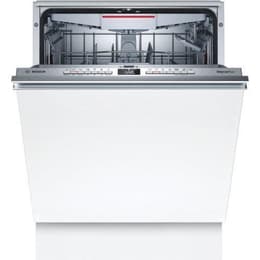 Smeg STL32FLEXI Fully integrated dishwasher Cm - 12 to 16 place settings