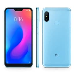 Xiaomi Mi A2