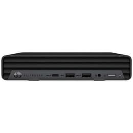 EliteDesk 805 G6 Mini Ryzen 5 PRO 4650GE 3.3Ghz - SSD 256 GB - 16GB