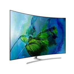 Samsung 65.0000-inch QE65Q8C 3840 x 2160 TV