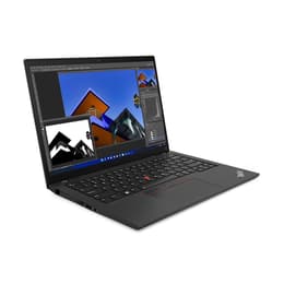 Lenovo ThinkPad T14 G3 14-inch (2022) - Core i5 - Gen 12 (U) - 16GB - SSD 256 GB AZERTY - French