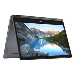 Dell Inspiron 5482 14-inch (2018) - Core i5 - Gen 8 (U) - 8GB - SSD 256 GB QWERTY - English