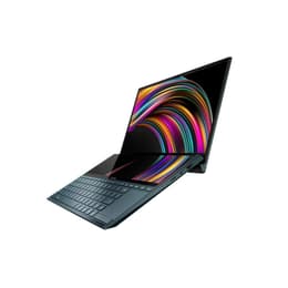 Asus ZenBook UX481FA-HJ043T 14-inch (2020) - Core i7 - Gen 10 (U) - 16GB - SSD 512 GB AZERTY - French