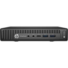 EliteDesk 800 G2 Mini Core i5-6500T 3.4Ghz - SSD 512 GB - 32GB