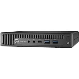 EliteDesk 800 G2 Mini Core i5-6500T 3.4Ghz - SSD 512 GB - 32GB