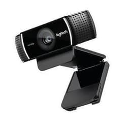 Logitech C922 PRO Webcam