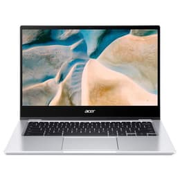 Acer Chromebook Spin 514 CP514-3HH Ryzen 5 2.3 GHz 256GB SSD - 8GB QWERTZ - German