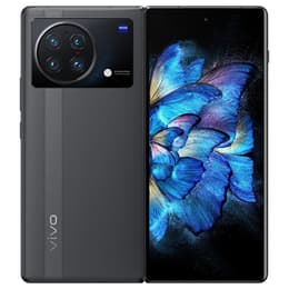 Vivo X Fold+ 256GB - Black - Unlocked
