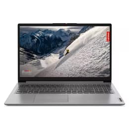 Lenovo IdeaPad 1 15-inch (2023) - Ryzen 3 - 7000 Series (U) - 8GB - SSD 512 GB QWERTY - English