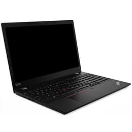 Lenovo ThinkPad T590 15-inch (2019) - Core i7-8665U - 16GB - SSD 512 GB QWERTZ - German